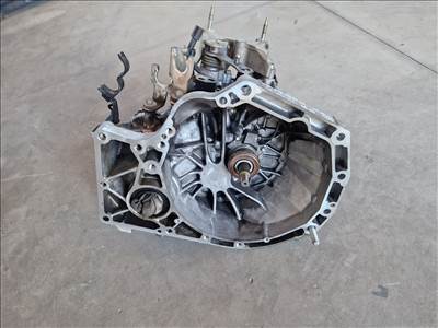 Suzuki Vitara (LY) 1.6 váltó ZFB