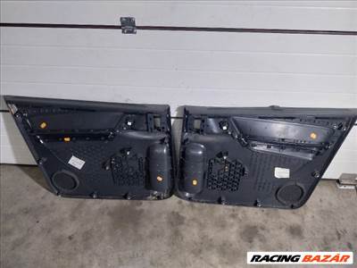 Seat Alhambra II Ülés és Ajtókárpit Szett 17563