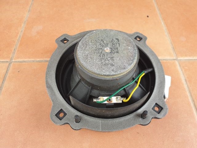 Opel Antara Jobb hátsó hangszóró  25907871 2. kép