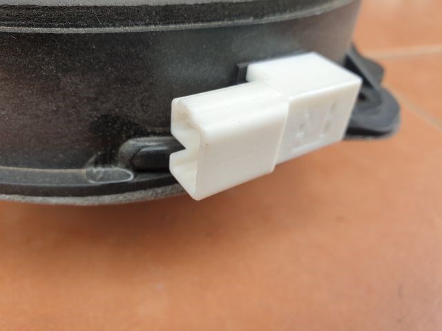 Opel Antara Jobb hátsó hangszóró  25907871 4. kép