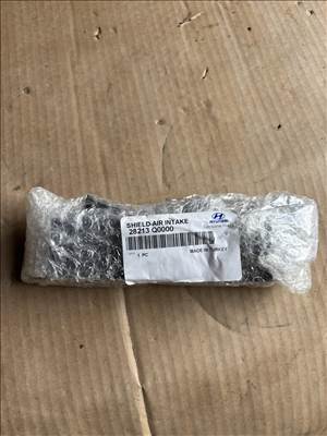 Hyundai i20 (BC3/BI3), Hyundai Bayon (BC3) Légszűrő védő 28213q0000