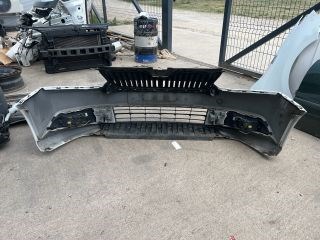 Skoda Fabia III SKODA FABIA III Első Lökhárító (Részeivel) 2. kép