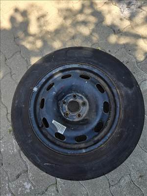 Volkswagen Golf IV Potkerék 