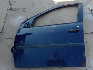 Dacia Logan I Bal első Ablakemelő Szerkezet (Elektromos)*124001* 2. kép