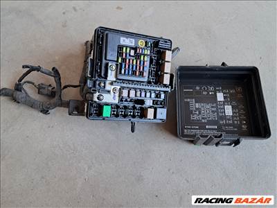Hyundai Tucson (TL) biztosíték doboz 91950-D3230A 91445d7460