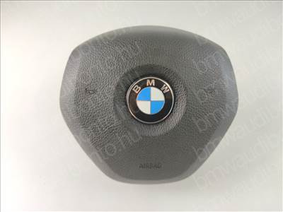 BMW 3 (F30, F80) Kormánykerék légzsák (6791332, 32306799509)