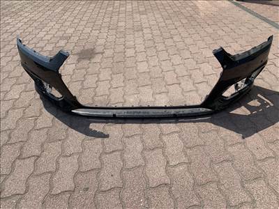 Audi A5 B9 (2016-tól) Első lökhárító 