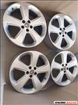 Opel j astra k astra mokka 5x105 lyukosztású 7JJ 18" használt (gyári felni) alufelni TKN 04