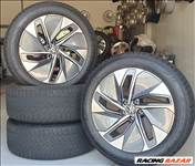 5x112 Gyári Volkswagen ID. alufelni 235/55 - 255/50 R19 téli gumik