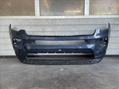 5157. Jeep Compass 2.gen facelift első lökhárító  52154349