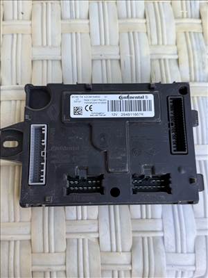 Renault Clio IV komfort elektronika 