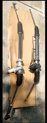 Nissan Vanette III Kormányművek