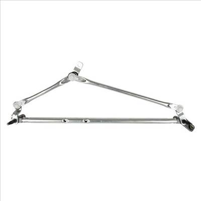 SAAB 9-3 II első ablaktörlő szerkezet (RHD, UK verzió) 2002-2015