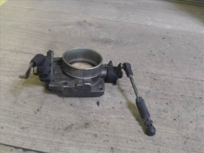 VOLVO S70 Fojtószelep mechanikus