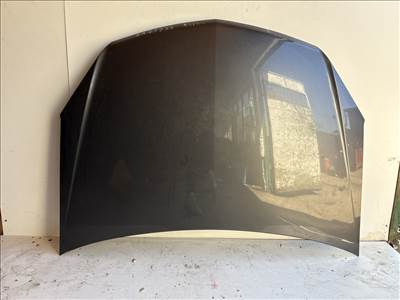 7661 Opel Astra H 2004-2010 Motorháztető   Grafit Z177 