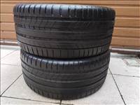  265/4021" használt Michelin 265/40 R 21 nyári gumi 2 db 