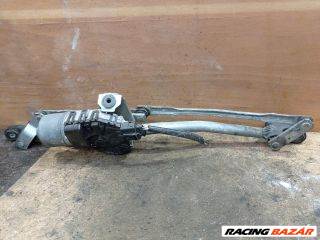 Ford Focus Mk2 Első Ablaktörlő Szerkezet Motorral *141091* 0390241731