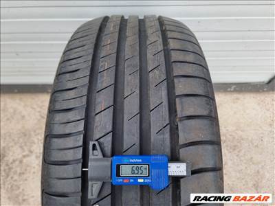215/50R17 Good-Year gumi 2db szinte újszerű állapotban eladó!