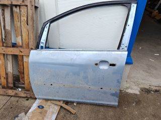 Ford C-Max Mk1 FORD FOCUS C-MAX I Bal első Ajtó (Üres lemez)