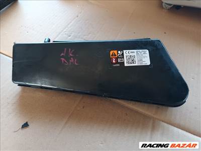 Opel Astra K Bal Oldallégzsák 3367 ,  13369898-13393369