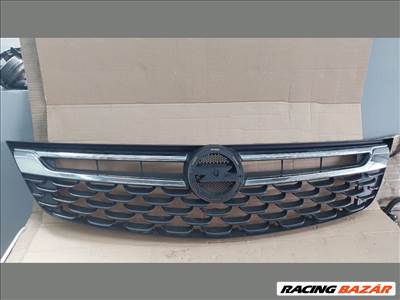 Opel Astra K Hűtőrács 9049 ,  321228108
