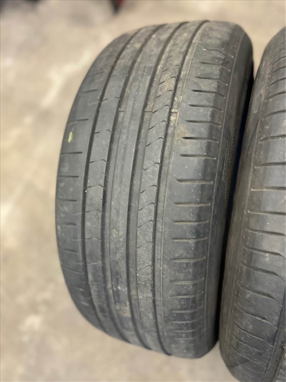  245/4519 PIRELLI nyari 2db 245/45 R19, 245/45R19 3. kép
