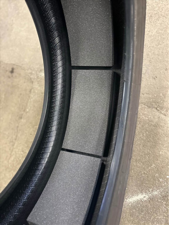  245/4519 PIRELLI nyari 2db 245/45 R19, 245/45R19 6. kép