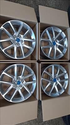  5x112 lyukosztású 8JJ 18" új Borbet alufelni