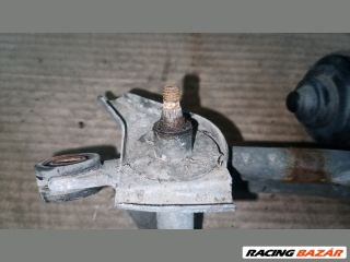 Mazda 6 (1st gen) Első Ablaktörlő Szerkezet Motorral *116918* 8492002390 4. kép