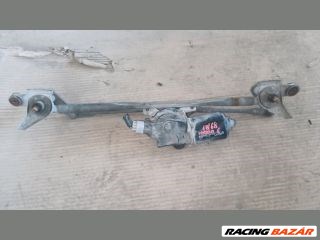 Mazda 6 (1st gen) Első Ablaktörlő Szerkezet Motorral *116918* 8492002390 1. kép