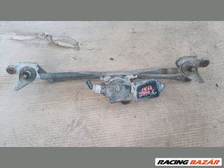 Mazda 6 (1st gen) Első Ablaktörlő Szerkezet Motorral *116918* 8492002390