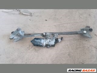 Mazda 6 (1st gen) Első Ablaktörlő Szerkezet Motorral *116918* 8492002390 2. kép
