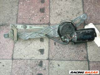 Mercedes 190 W201 Első Ablaktörlő Szerkezet Motorral *123044* 0390241302