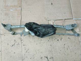 Peugeot 106 Első Ablaktörlő Szerkezet Motorral *123394* swf-7905562055