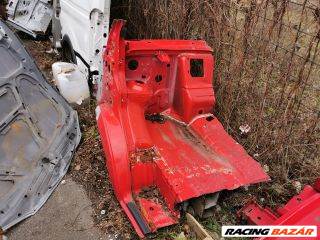 Ford Transit Mk8 FORD TRANSIT Bal első Negyed Karosszéria Csomag