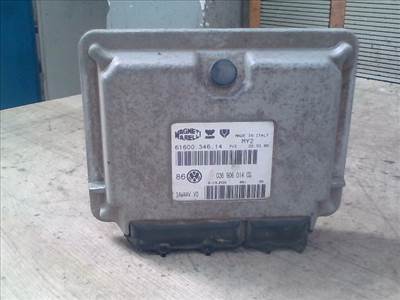 VOLKSWAGEN GOLF IV. Motorvezérlő egység ECU PCM modul