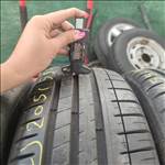  205/55 R16 Michelin nyári gumi 8000ft a 4db/52/