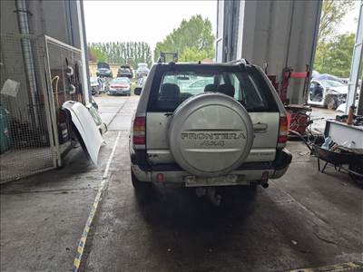 Opel Frontera B 2.2 DTi 16V HÁTSÓ lámpa 