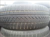 225/55R17 Continental TS850P XL téli gumi garnitúra