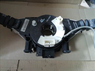 Nissan Qashqai (J10) légzsák átvezető szalag 