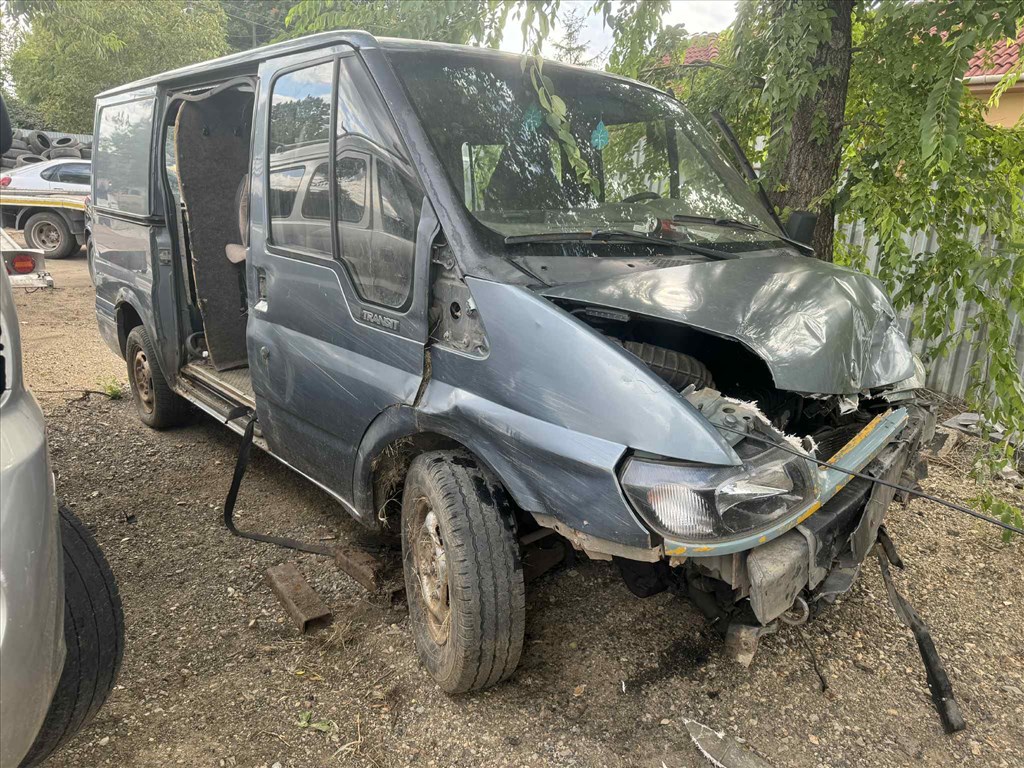 Ford Transit Mk6 2.0 DI -D3FA- bontott alkatrészei 1. kép