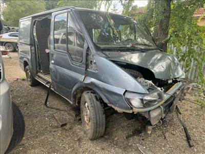 Ford Transit Mk6 2.0 DI -D3FA- bontott alkatrészei