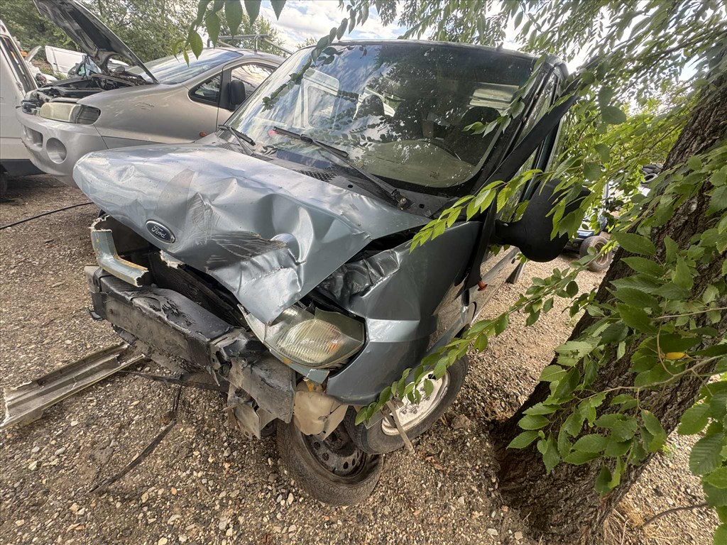 Ford Transit Mk6 2.0 DI -D3FA- bontott alkatrészei 2. kép