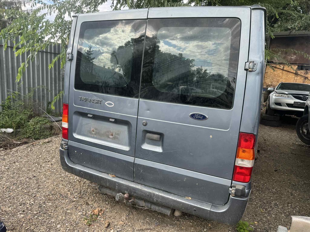 Ford Transit Mk6 2.0 DI -D3FA- bontott alkatrészei 3. kép