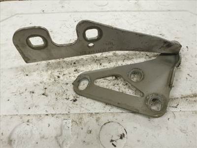 Opel Astra H Géptető zsanér jobb  13213448