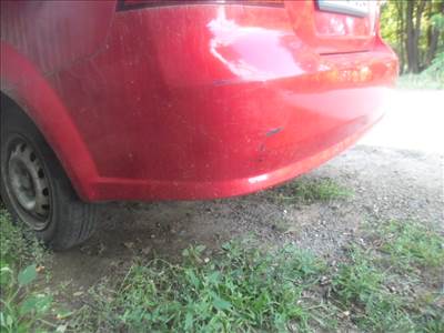Chevrolet Aveo sedan hátsó lökhárító