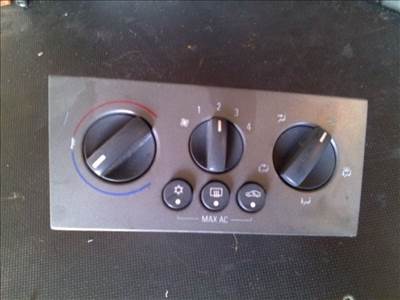 Opel Meriva A Fűtéskapcsoló 707 , 