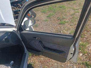 SUZUKI SWIFT II Ferdehátú (EA, MA) Jobb első Ablakemelő Szerkezet (Elektromos)