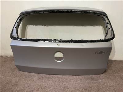 BMW 1 sorozat csomagtér ajtó eladó !