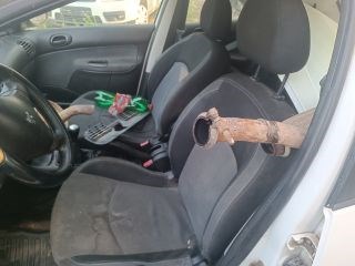 PEUGEOT 206 Ferdehátú (2A/C) Kormány 2. kép